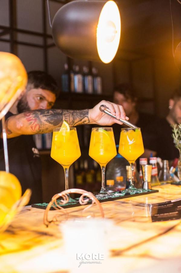 Hostal Ipanema Río de Janeiro
