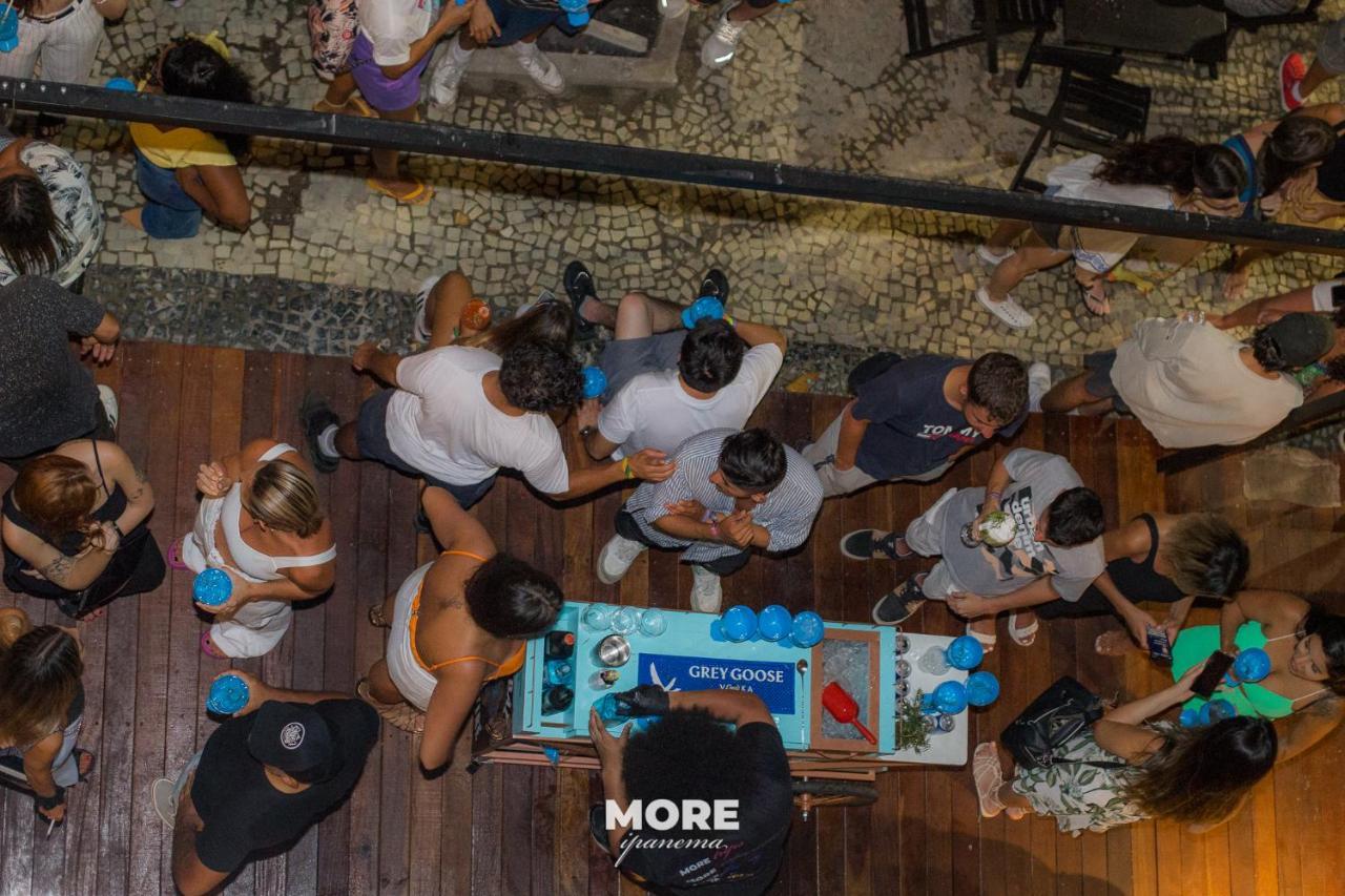 Ipanema Hostal Río de Janeiro