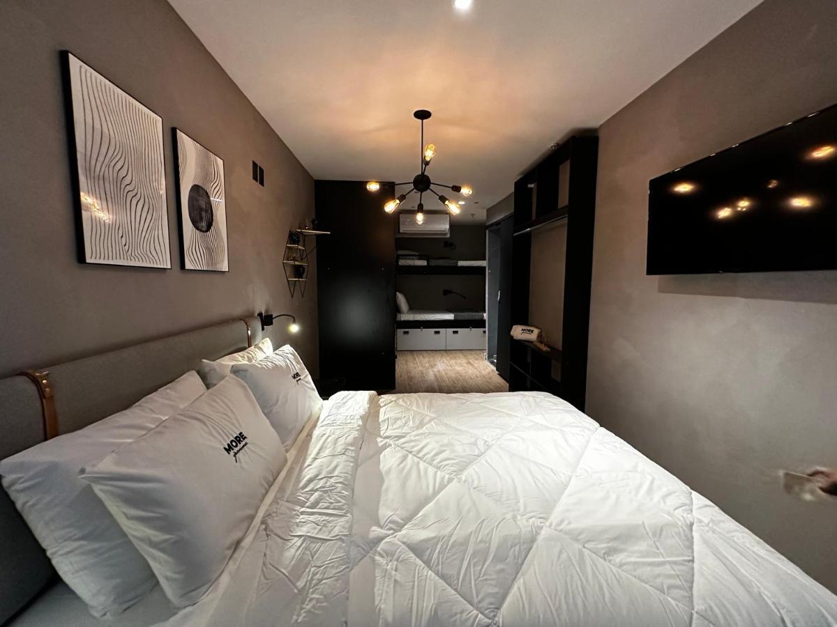 Hostal Ipanema *