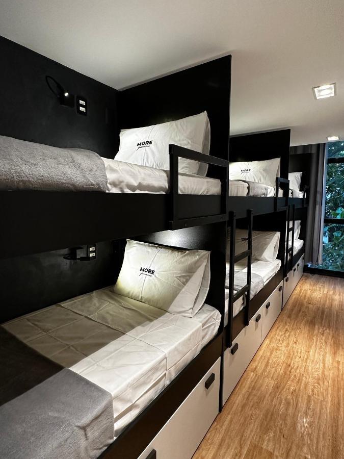 Ipanema Hostal