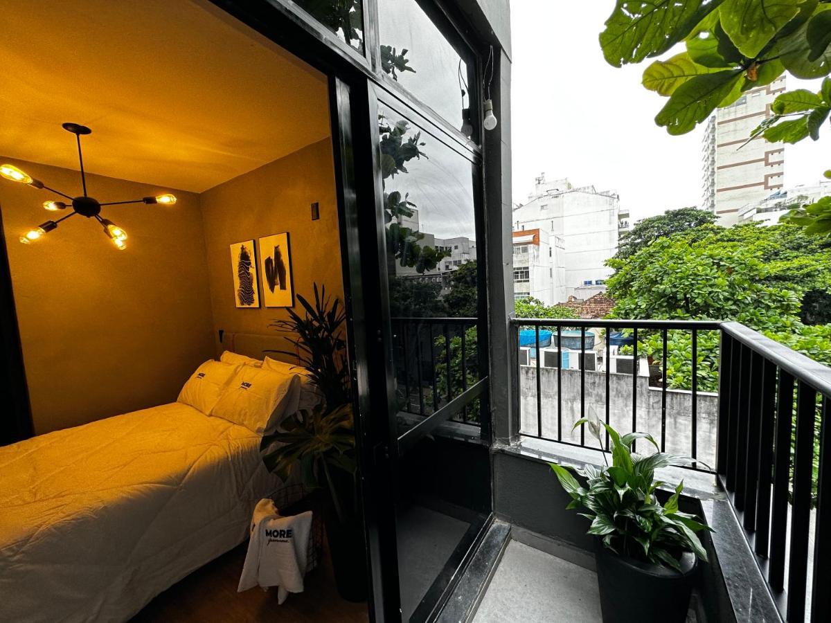 Ipanema Auberge de jeunesse